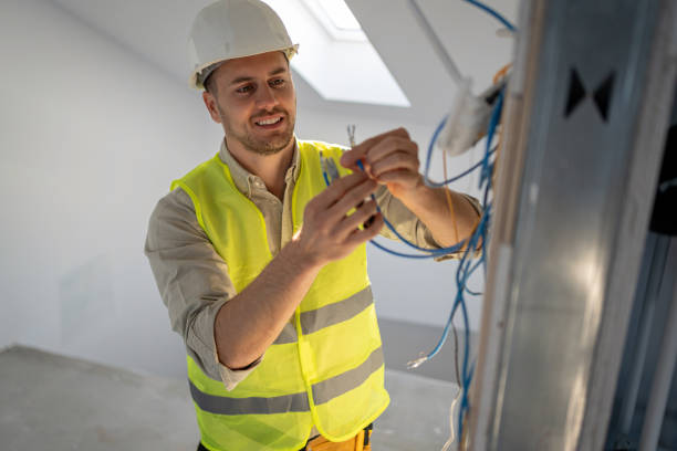 Electrical Upgrades for Homes in Muniz, TX