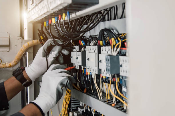 Best Electrical Outlet Repair  in Muniz, TX